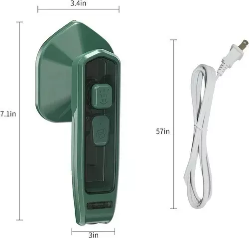 Miniatura 2 de PLANCHA MINI IRON